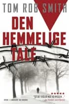 Den hemmelige tale