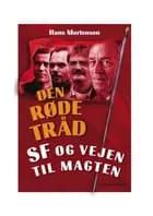 Den røde tråd - SF og vejen til magten