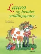 Laura og hendes yndlingspony