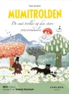 Mumitrolden 1 - De små trolde og den store oversvømmelse - MP3 CD-rom