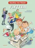 Familien von Hansen flytter