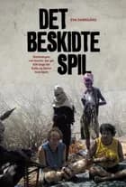 Det beskidte spil af Eva Damsgaard
