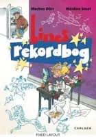 Lines rekordbog af Morten Dürr