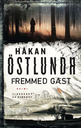 Fremmed gæst af Håkan Östlundh