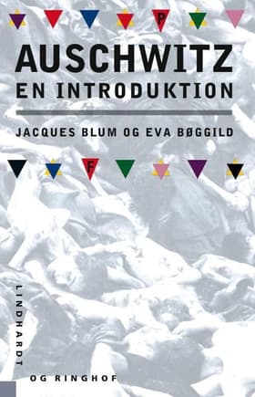 Auschwitz af Eva Bøggild