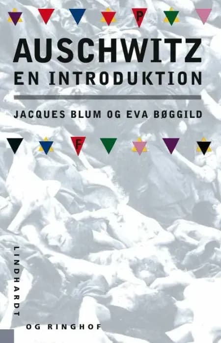 Auschwitz af Eva Bøggild