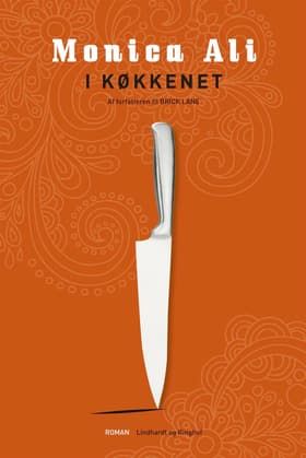 I køkkenet af Monica Ali