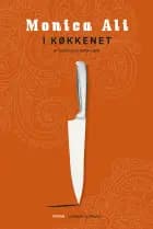 I køkkenet
