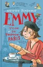 Emmy - Tour de Paris