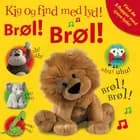 Brøl! Brøl!