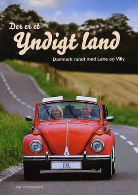Der er et yndigt land af Lars Vestergaard