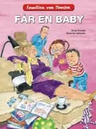Familien von Hansen får en baby