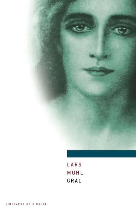 Gral af Lars Muhl