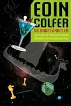 Og noget andet er - af Eoin Colfer