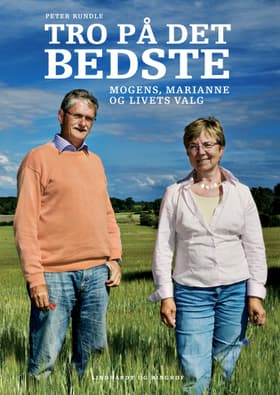 Tro på det bedste af Peter Rundle