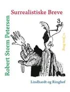 Storm P´s Surrealistiske Breve