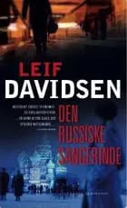 Den russiske sangerinde