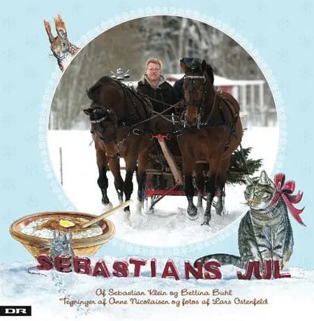 Sebastians Jul af Sebastian Klein