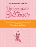 Verdens bedste bedstemor
