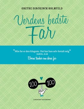 Verdens bedste far af Grethe Dirckinck-Holmfeld