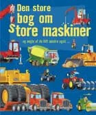 Den store bog om store maskiner