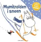 Mumitrolden i sneen