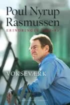Vokseværk
