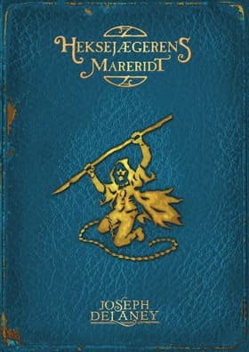 Heksejægerens mareridt af Joseph Delaney