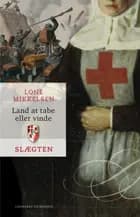 Land at tabe eller vinde