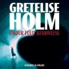 Under fulde bedøvelse
