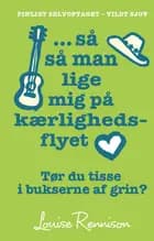 -så så man lige mig på kærlighedsflyet