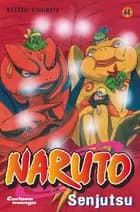 Senjutsu