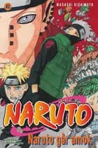 Naruto går amok
