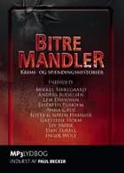 Bitre mandler 