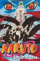 Seglet brydes af Masashi Kishimoto