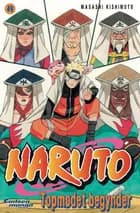 Topmødet begynder af Masashi Kishimoto