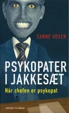 Psykopater i jakkesæt
