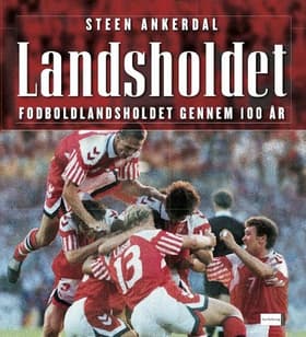 Landsholdet af Steen Ankerdal