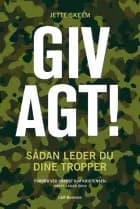 Giv agt!
