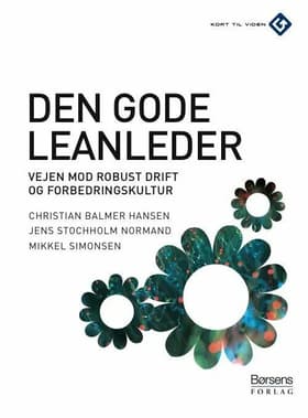 Den gode leanleder af Christian Balmer Hansen