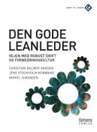 Den gode leanleder