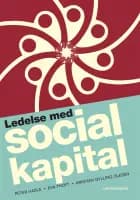 Ledelse med social kapital
