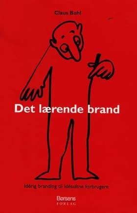 Det lærende brand af Claus Buhl