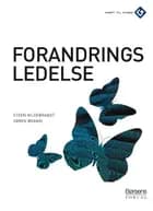 Forandringsledelse