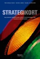 Strategikort af Heine Kaarsgaard Bang, Per Nikolaj Bukh og Mikael Hedegaard