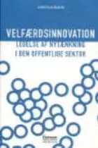 Velfærdsinnovation af Christian Bason
