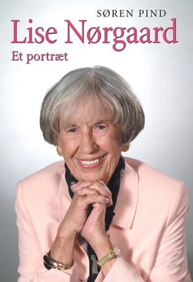 Lise Nørgaard af Søren Pind