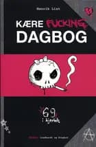 Kære fucking dagbog