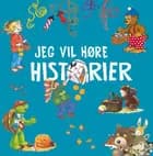 Jeg vil høre historier