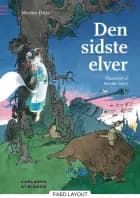 Den sidste elver af Morten Dürr